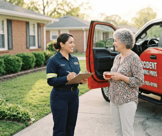 Accident Towing Service Crescent City, CA FAQs